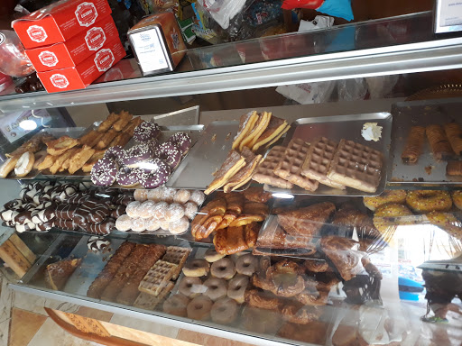 Pastelería Escobar de Dalias en El Ejido, Almería