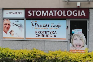 Dental Endo Stomatologia Rodzinna image