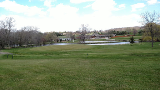 Golf Course «Toad Valley Golf Course», reviews and photos, 237 NE 80th St, Pleasant Hill, IA 50327, USA