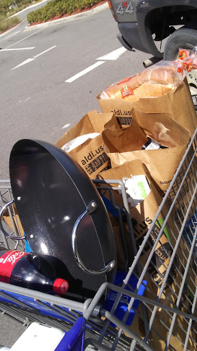 Supermarket «ALDI», reviews and photos, 1702 Blanding Blvd, Middleburg, FL 32068, USA