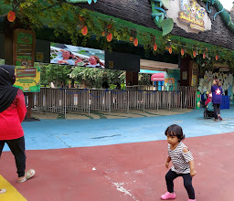 JungleLand Adventure Theme Park photo