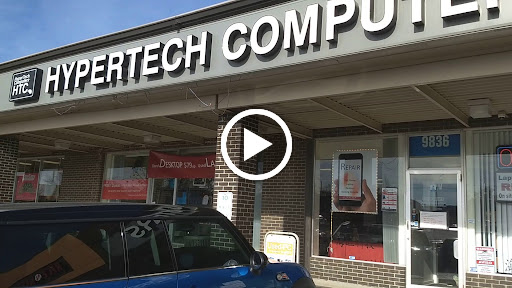 Computer Support and Services «HyperTech Computers, Inc.», reviews and photos, 9836 W 87th St, Overland Park, KS 66212, USA
