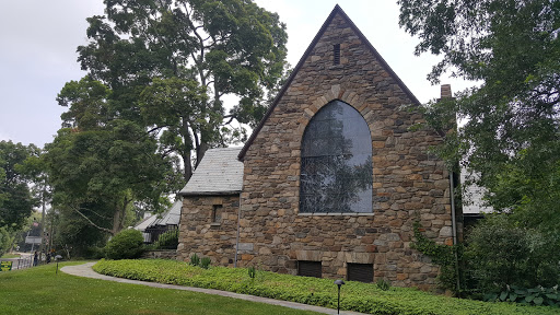 Historical Landmark «Union Church of Pocantico Hills», reviews and photos, 555 Bedford Rd, Tarrytown, NY 10591, USA