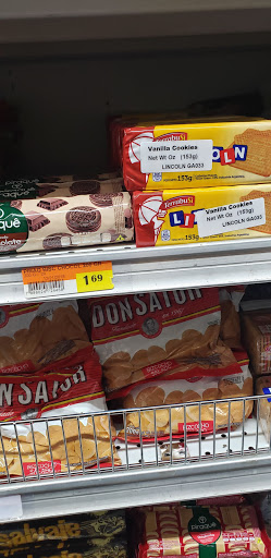 Grocery Store «Bay Supermarket», reviews and photos, 907 Normandy Dr, Miami Beach, FL 33141, USA