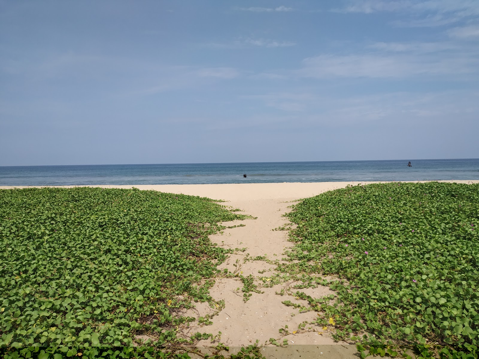 Panaiyur Beach ECR photo #7