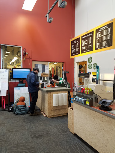 Camping Store «REI», reviews and photos, 2220 Tschache Ln, Bozeman, MT 59718, USA