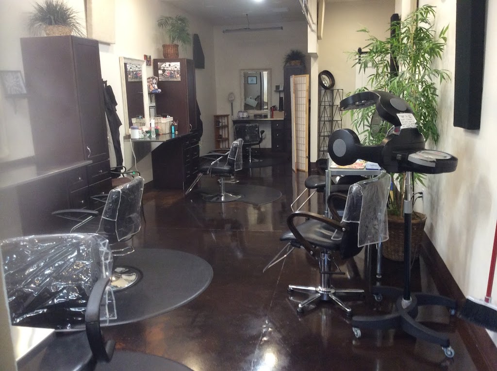 Salon Rios Inc 83709