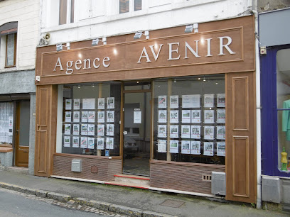 Céline et Nicolas RUTER - Agence AVENIR