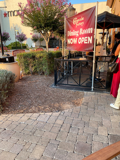 Restaurant «The Cheesecake Factory», reviews and photos, 3525 Tyler St, Riverside, CA 92503, USA