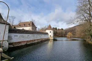 Schloss Totzenbach image