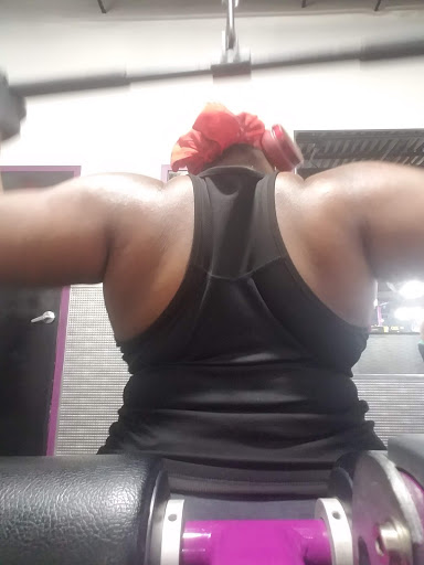 Gym «Planet Fitness», reviews and photos, 5920 Metropolis Way, Orlando, FL 32811, USA