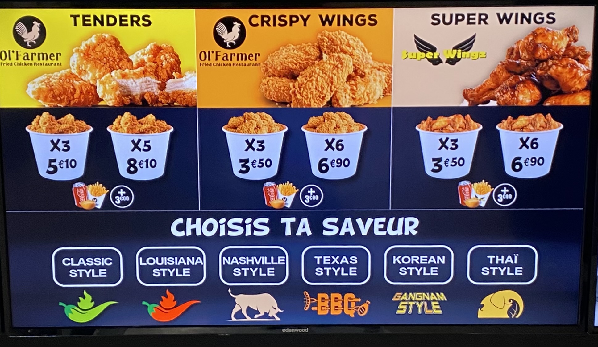Photo n° 3 de l'avis de Dirdir68Tv. fait le 14/05/2023 à 17:37