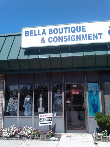 Boutique «Bella Boutique & Consignment», reviews and photos, 308 Gordon Dr, Exton, PA 19341, USA