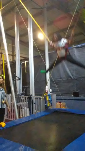 Amusement Center «Trampoline High», reviews and photos, 12395 SW 130th St #111, Miami, FL 33186, USA