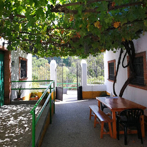 Casa Rural El Hornico S N, Lugar Pantano De La Bolera, 0, 23485 Pozo Alcón, Jaén, España