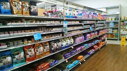 Pet Store «PetSmart», reviews and photos, 267 Berlin Turnpike, Berlin, CT 06037, USA