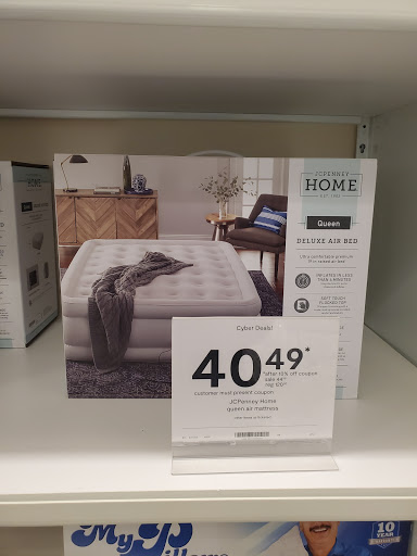 Department Store «JCPenney», reviews and photos, 4200 Portsmouth Blvd, Chesapeake, VA 23321, USA