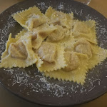 Photo n°4 de l'avis de Sandra.e fait le 10/12/2017 à 16:37 sur le  Osteria Degli Argini à Traversetolo