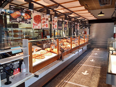 Marie Blachère Boulangerie Sandwicherie Tarterie à Laval