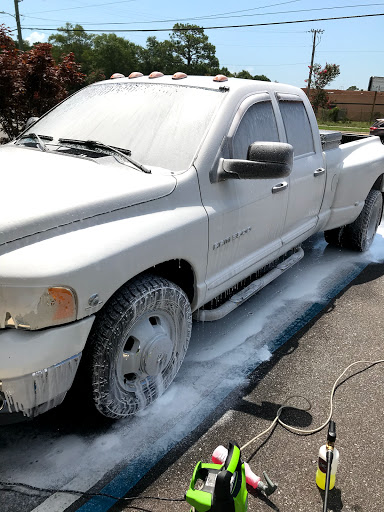 Island Time Mobile Detailing LLC en Destin