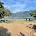 Photo n°23 de l'avis de Nils.a fait le 26/08/2022 à 10:49 sur le  L'Ontano à Colico