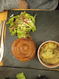 Plats et boissons du Restaurant français Ô COPAINS D'ABORD à Le Puy-en-Velay - n°19