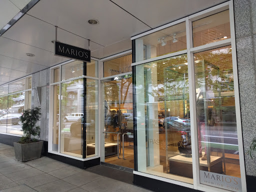 Department Store «Marios», reviews and photos, 833 SW Broadway, Portland, OR 97205, USA