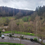 Photo n°1 de l'avis de Ralf.r fait le 03/04/2023 à 08:08 sur le  Mönchs Waldhotel Kapfenhardter Mühle à Unterreichenbach