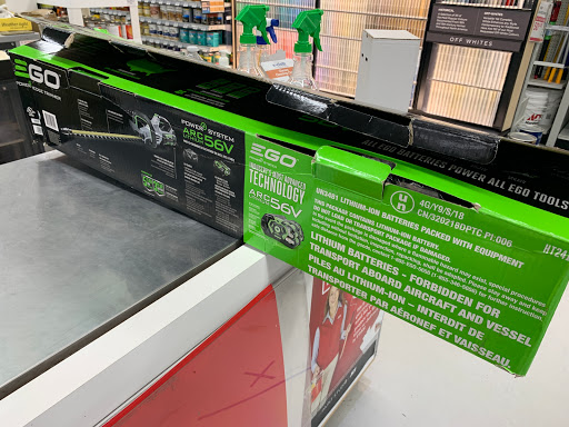 Hardware Store «Falmouth Ace Hardware», reviews and photos, 215 US-1, Falmouth, ME 04105, USA