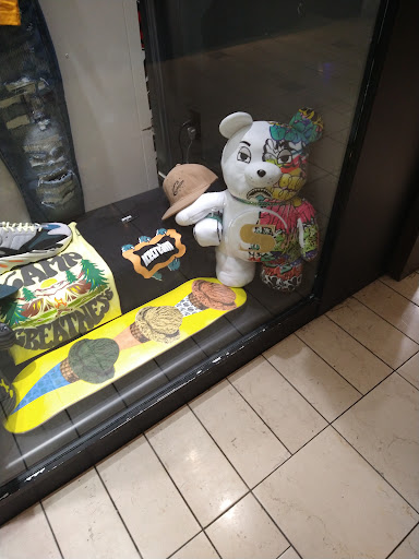 Shopping Mall «Sunvalley Shopping Center», reviews and photos, 1 Sun Valley Mall, Concord, CA 94520, USA