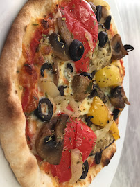 Pizza du Pizzeria Perigueux Pizza - n°17