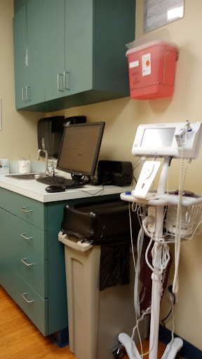 1505 Delaware Ave, Fort Pierce, FL 34950, USA