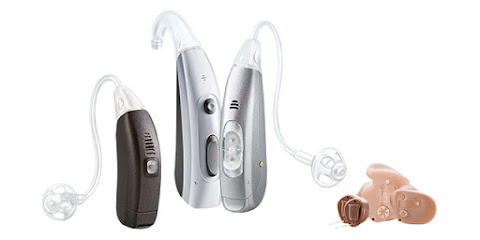 高雄元健助聽器-博愛門市 | 耳寶助聽器實體門市 | 助聽器到府服務 | 免費聽力檢查