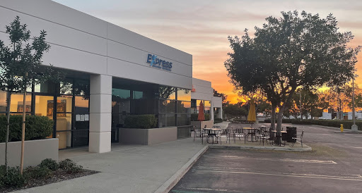 Employment Agency «Express Employment Professionals», reviews and photos, 13700 Alton Pkwy #156, Irvine, CA 92618, USA