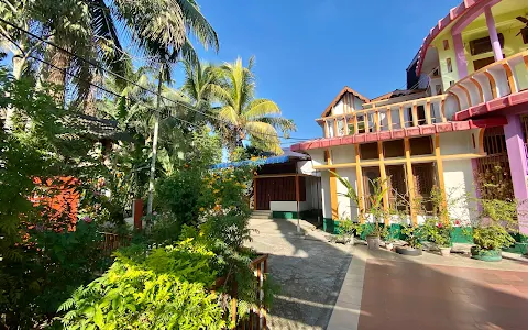 Majan Guest House image