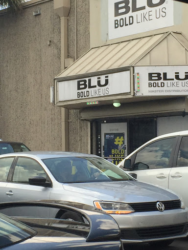 BLU STORE - Professional Wireless LLC, 2858 NW 72nd Ave, Miami, FL 33122, USA, 