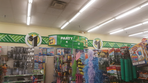 Dollar Store «Dollar Tree», reviews and photos, 6405 W North Ave, Oak Park, IL 60302, USA