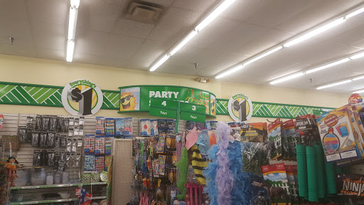 Dollar Store «Dollar Tree», reviews and photos, 6405 W North Ave, Oak Park, IL 60302, USA