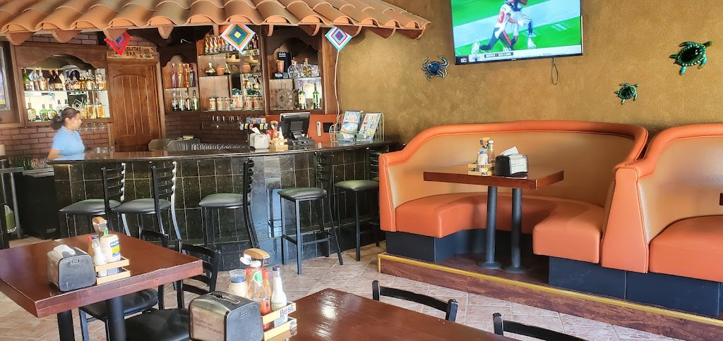 Mariscos Las Islitas 93241