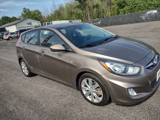 Used Car Dealer «Ontario Auto Sales LLC», reviews and photos, 6093 S Transit Rd, Lockport, NY 14094, USA