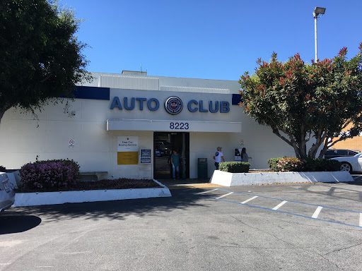 Auto Insurance Agency «AAA - Automobile Club of Southern California», reviews and photos