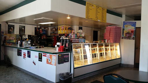 Vista Donuts image