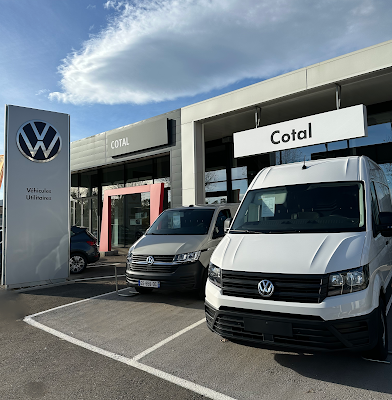 Volkswagen Véhicules Utilitaires – Bastia à Biguglia