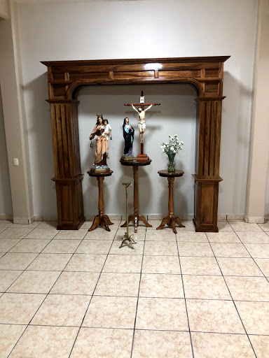Funeraria y Velatorio Del Carmen en Ometepec