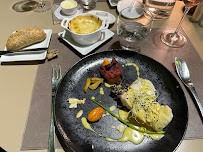 Plats et boissons du Restaurant La Table de Léa à Villeneuve-de-Berg - n°2