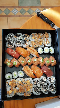 Sushi du Restaurant de sushis NAMA Japan Cherbourg à Cherbourg-en-Cotentin - n°18