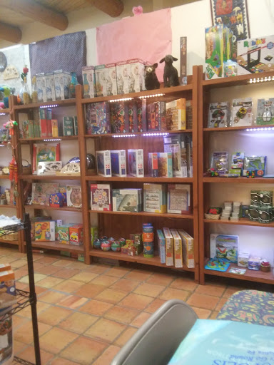 Toy Store «Moon Rabbit Toys LLC», reviews and photos, 112 W San Francisco St # 212C, Santa Fe, NM 87501, USA