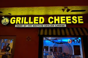 New York Grilled Cheese Wilton Manors image