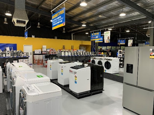 Betta Home Living Forbes - Fridges TV s and Electrical Appliances