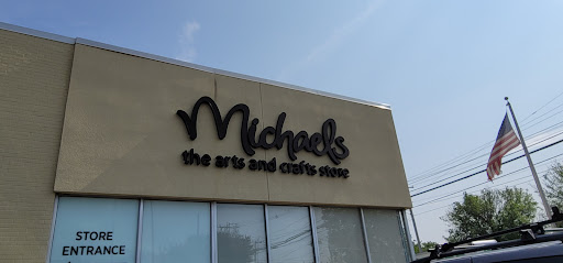 Craft Store «Michaels», reviews and photos, 201 Needham St, Newton, MA 02464, USA